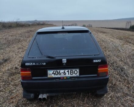 Черный Другая Другая, объемом двигателя 1 л и пробегом 198 тыс. км за 800 $, фото 4 на Automoto.ua