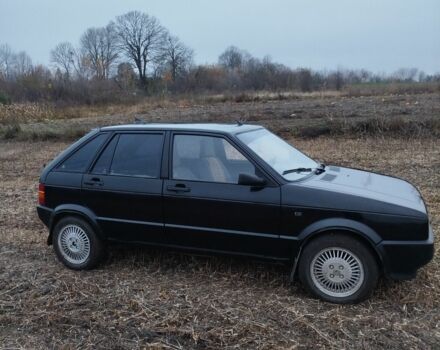 Черный Другая Другая, объемом двигателя 1 л и пробегом 198 тыс. км за 800 $, фото 3 на Automoto.ua