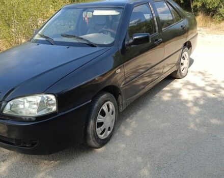Чорний Інша Інша, об'ємом двигуна 1.6 л та пробігом 230 тис. км за 1600 $, фото 1 на Automoto.ua