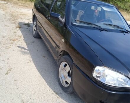 Чорний Інша Інша, об'ємом двигуна 1.6 л та пробігом 230 тис. км за 1600 $, фото 2 на Automoto.ua