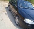 Чорний Інша Інша, об'ємом двигуна 1.6 л та пробігом 230 тис. км за 1600 $, фото 2 на Automoto.ua