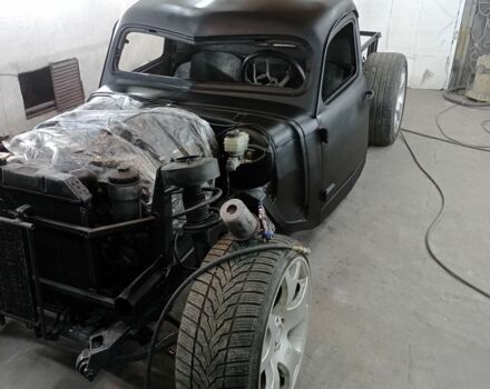 Черный Другая Другая, объемом двигателя 3 л и пробегом 30 тыс. км за 8000 $, фото 4 на Automoto.ua