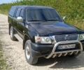 Черный Другая Другая, объемом двигателя 2.2 л и пробегом 140 тыс. км за 3600 $, фото 4 на Automoto.ua