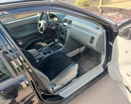 Черный Другая Другая, объемом двигателя 1.8 л и пробегом 240 тыс. км за 2700 $, фото 7 на Automoto.ua