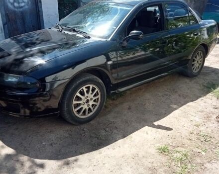 Чорний Інша Інша, об'ємом двигуна 0 л та пробігом 155 тис. км за 2100 $, фото 13 на Automoto.ua