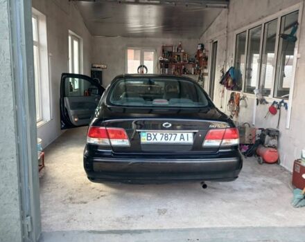 Черный Другая Другая, объемом двигателя 1.8 л и пробегом 240 тыс. км за 2700 $, фото 3 на Automoto.ua