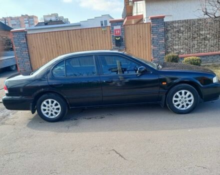 Черный Другая Другая, объемом двигателя 1.8 л и пробегом 240 тыс. км за 2700 $, фото 8 на Automoto.ua