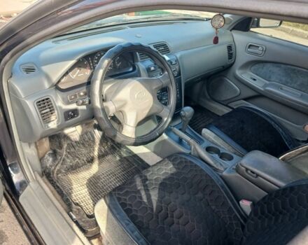 Черный Другая Другая, объемом двигателя 1.8 л и пробегом 240 тыс. км за 2700 $, фото 4 на Automoto.ua