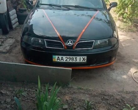 Чорний Інша Інша, об'ємом двигуна 0 л та пробігом 155 тис. км за 2100 $, фото 1 на Automoto.ua