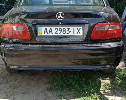 Чорний Інша Інша, об'ємом двигуна 0 л та пробігом 155 тис. км за 2100 $, фото 4 на Automoto.ua