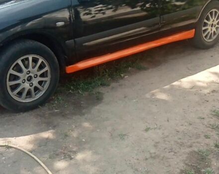 Чорний Інша Інша, об'ємом двигуна 0 л та пробігом 155 тис. км за 2100 $, фото 2 на Automoto.ua