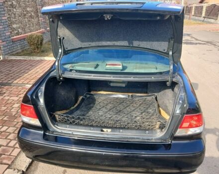 Черный Другая Другая, объемом двигателя 1.8 л и пробегом 240 тыс. км за 2700 $, фото 5 на Automoto.ua