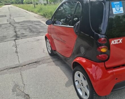 Чорний Інша Інша, об'ємом двигуна 0.7 л та пробігом 150 тис. км за 2900 $, фото 3 на Automoto.ua