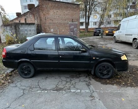 Чорний Інша Інша, об'ємом двигуна 1.8 л та пробігом 30 тис. км за 1002 $, фото 2 на Automoto.ua