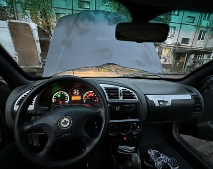 Чорний Інша Інша, об'ємом двигуна 1.8 л та пробігом 30 тис. км за 1002 $, фото 7 на Automoto.ua