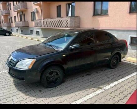 Черный Другая Другая, объемом двигателя 2 л и пробегом 180 тыс. км за 1300 $, фото 2 на Automoto.ua