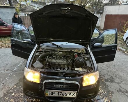 Чорний Інша Інша, об'ємом двигуна 1.8 л та пробігом 30 тис. км за 1002 $, фото 5 на Automoto.ua