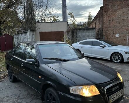 Чорний Інша Інша, об'ємом двигуна 1.8 л та пробігом 30 тис. км за 1002 $, фото 1 на Automoto.ua