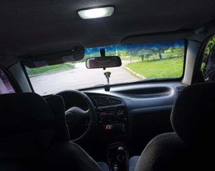 Черный Другая Другая, объемом двигателя 1.5 л и пробегом 2 тыс. км за 1900 $, фото 1 на Automoto.ua