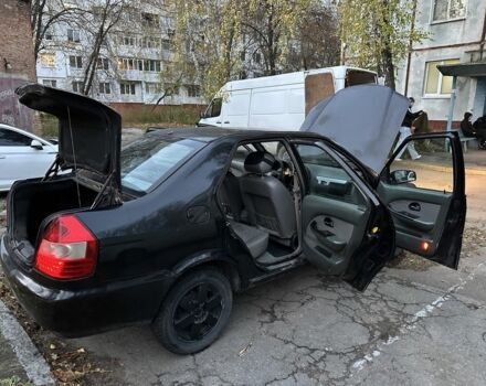 Чорний Інша Інша, об'ємом двигуна 1.8 л та пробігом 30 тис. км за 1002 $, фото 4 на Automoto.ua