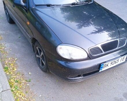 Черный Другая Другая, объемом двигателя 1.5 л и пробегом 2 тыс. км за 1900 $, фото 3 на Automoto.ua