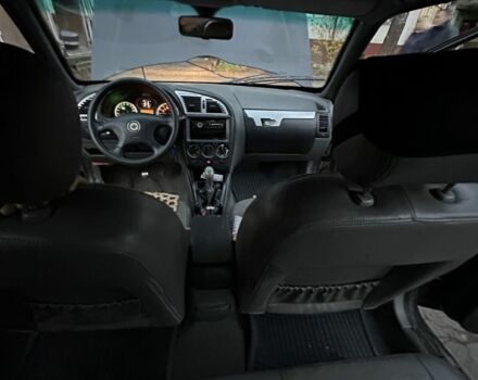 Чорний Інша Інша, об'ємом двигуна 1.8 л та пробігом 30 тис. км за 1002 $, фото 6 на Automoto.ua