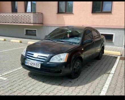 Черный Другая Другая, объемом двигателя 2 л и пробегом 180 тыс. км за 1300 $, фото 5 на Automoto.ua