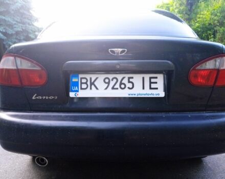 Черный Другая Другая, объемом двигателя 1.5 л и пробегом 2 тыс. км за 1900 $, фото 5 на Automoto.ua