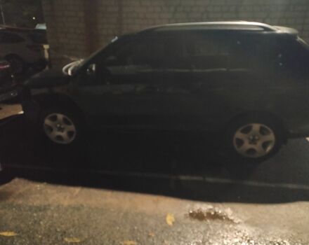 Черный Другая Другая, объемом двигателя 1.6 л и пробегом 2 тыс. км за 1900 $, фото 3 на Automoto.ua