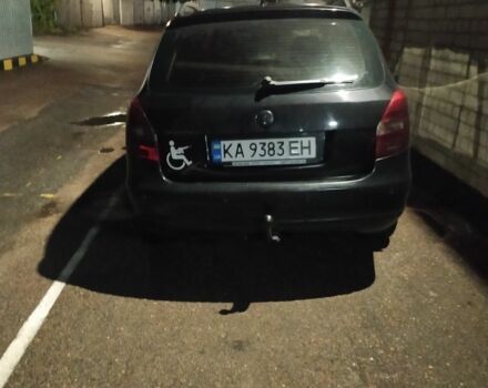 Черный Другая Другая, объемом двигателя 1.6 л и пробегом 2 тыс. км за 1900 $, фото 2 на Automoto.ua