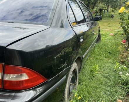 Чорний Інша Інша, об'ємом двигуна 1.6 л та пробігом 275 тис. км за 2300 $, фото 1 на Automoto.ua