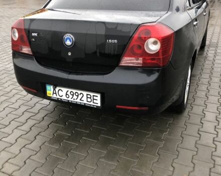 Черный Другая Другая, объемом двигателя 1.5 л и пробегом 238 тыс. км за 1600 $, фото 2 на Automoto.ua