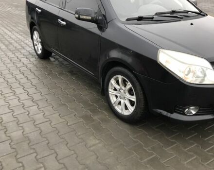 Черный Другая Другая, объемом двигателя 1.5 л и пробегом 238 тыс. км за 1600 $, фото 1 на Automoto.ua