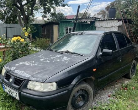 Чорний Інша Інша, об'ємом двигуна 1.6 л та пробігом 275 тис. км за 2300 $, фото 6 на Automoto.ua