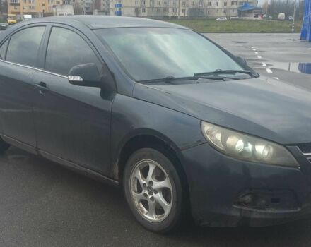 Чорний Інша Інша, об'ємом двигуна 1.5 л та пробігом 200 тис. км за 2700 $, фото 5 на Automoto.ua