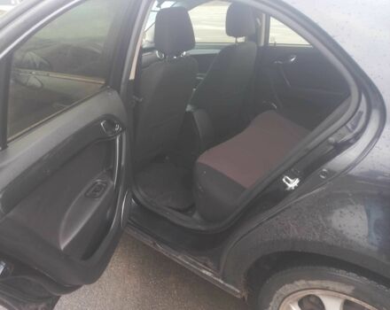 Чорний Інша Інша, об'ємом двигуна 1.5 л та пробігом 200 тис. км за 2700 $, фото 3 на Automoto.ua