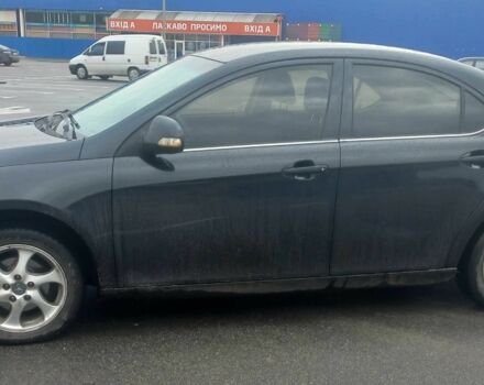 Чорний Інша Інша, об'ємом двигуна 1.5 л та пробігом 200 тис. км за 2700 $, фото 6 на Automoto.ua