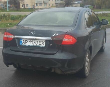 Чорний Інша Інша, об'ємом двигуна 1.5 л та пробігом 200 тис. км за 2700 $, фото 2 на Automoto.ua