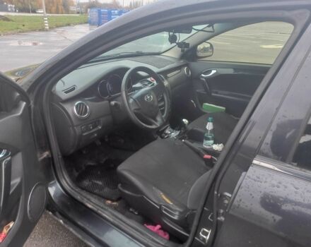 Чорний Інша Інша, об'ємом двигуна 1.5 л та пробігом 200 тис. км за 2700 $, фото 1 на Automoto.ua