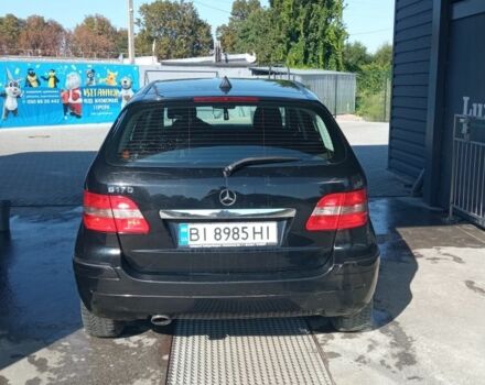 Чорний Інша Інша, об'ємом двигуна 1.7 л та пробігом 186 тис. км за 6500 $, фото 4 на Automoto.ua