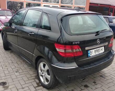 Чорний Інша Інша, об'ємом двигуна 1.7 л та пробігом 186 тис. км за 6500 $, фото 7 на Automoto.ua