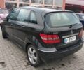 Чорний Інша Інша, об'ємом двигуна 1.7 л та пробігом 186 тис. км за 6500 $, фото 7 на Automoto.ua