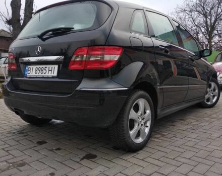 Чорний Інша Інша, об'ємом двигуна 1.7 л та пробігом 186 тис. км за 6500 $, фото 6 на Automoto.ua