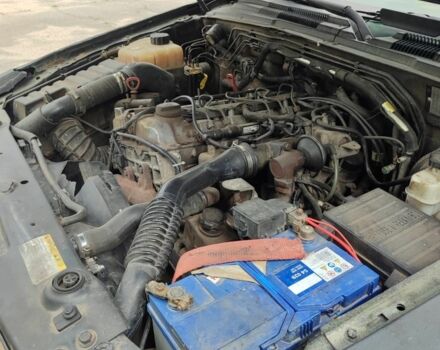 Чорний Інша Інша, об'ємом двигуна 0 л та пробігом 278 тис. км за 4764 $, фото 7 на Automoto.ua