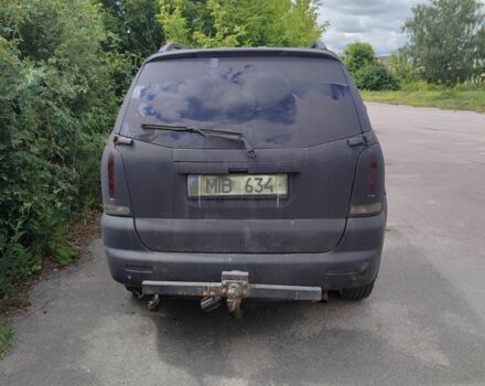 Чорний Інша Інша, об'ємом двигуна 0 л та пробігом 278 тис. км за 4764 $, фото 3 на Automoto.ua