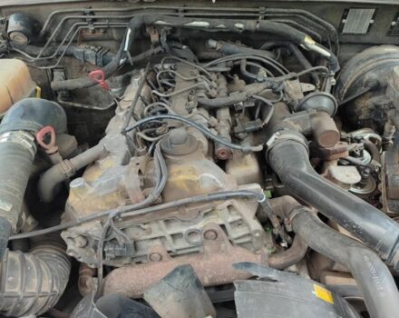 Чорний Інша Інша, об'ємом двигуна 0 л та пробігом 278 тис. км за 4764 $, фото 6 на Automoto.ua