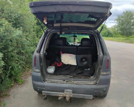 Чорний Інша Інша, об'ємом двигуна 0 л та пробігом 278 тис. км за 4764 $, фото 4 на Automoto.ua