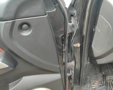 Чорний Інша Інша, об'ємом двигуна 0 л та пробігом 278 тис. км за 4764 $, фото 5 на Automoto.ua