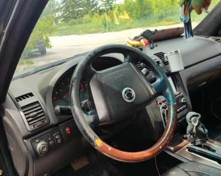 Чорний Інша Інша, об'ємом двигуна 0 л та пробігом 278 тис. км за 4764 $, фото 2 на Automoto.ua