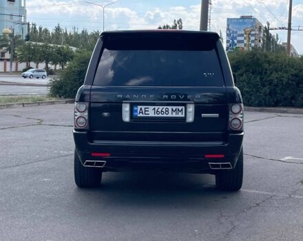 Чорний Інша Інша, об'ємом двигуна 4.2 л та пробігом 185 тис. км за 10800 $, фото 6 на Automoto.ua
